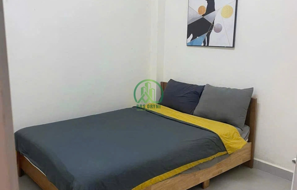 🏡 CHO THUÊ NHÀ ĐƯỜNG HUYỀN TRÂN CÔNG CHÚA - PHƯỜNG XUÂN HƯƠNG - ĐÀ LẠT (P4 cũ)