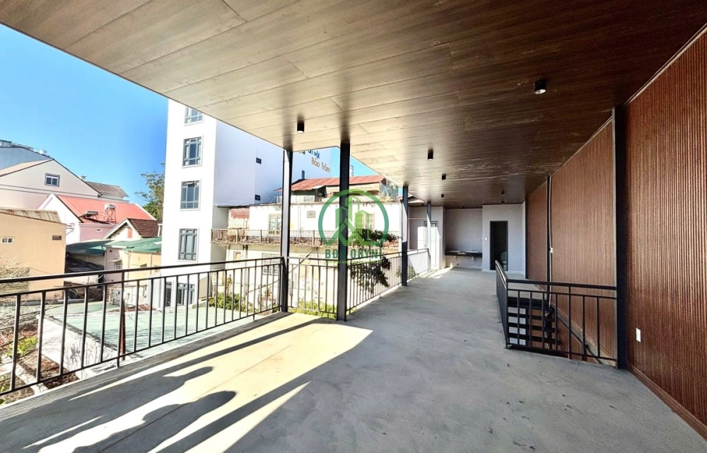 ✨ CẦN CHO THUÊ MẶT BẰNG NGUYỄN THỊ NGHIA, P. XUÂN HƯƠNG - ĐÀ LẠT