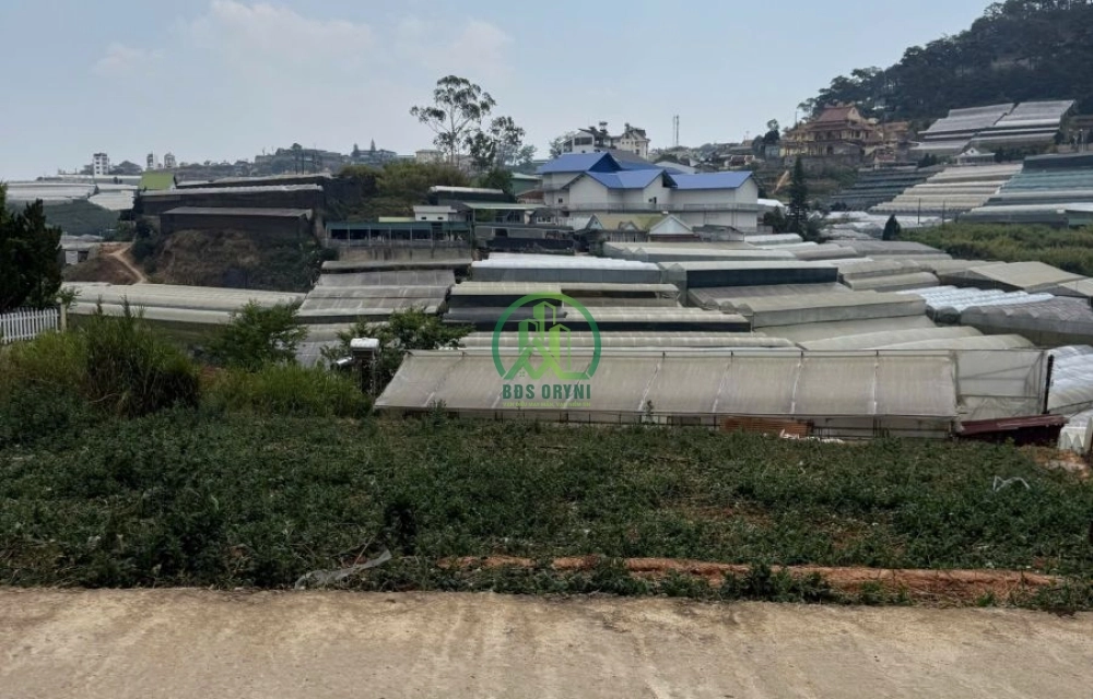 🌤 CẦN BÁN ĐẤT ĐƯỜNG TRỊNH HOÀI ĐỨC, P. XUÂN TRƯỜNG - ĐÀ LẠT