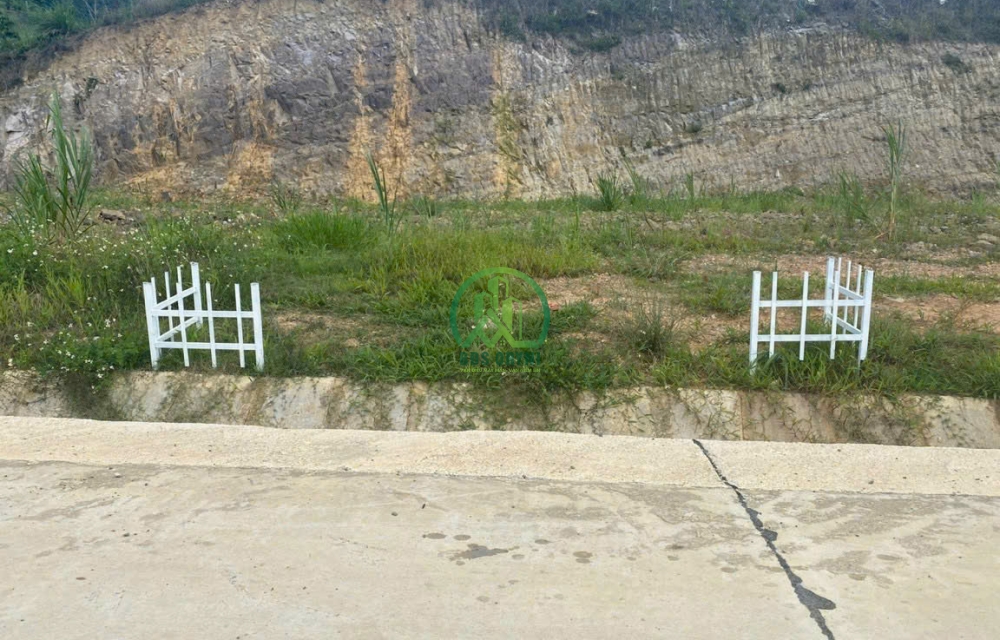 CẦN BÁN LÔ ĐẤT VÙNG VEN TẠI ĐÔNG THANH - LÂM HÀ