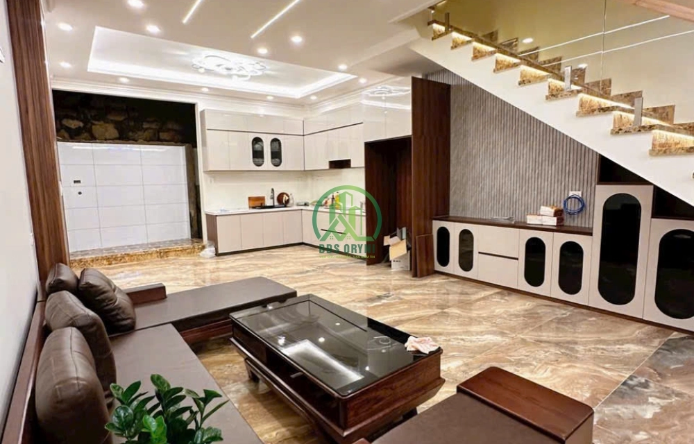 🏡CẦN BÁN NHÀ MẶT TIỀN TẠI KDC SỐ 5, P. XUÂN HƯƠNG - ĐÀ LẠT