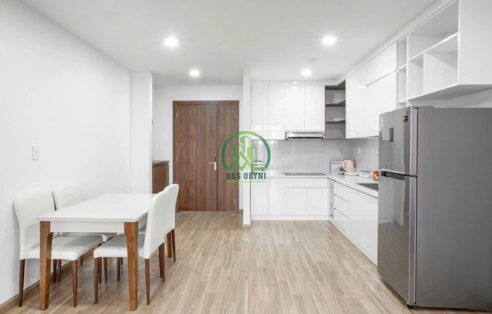 Cho thuê căn hộ du lịch cao cấp Đà Lạt Center - trung tâm Đà Lạt