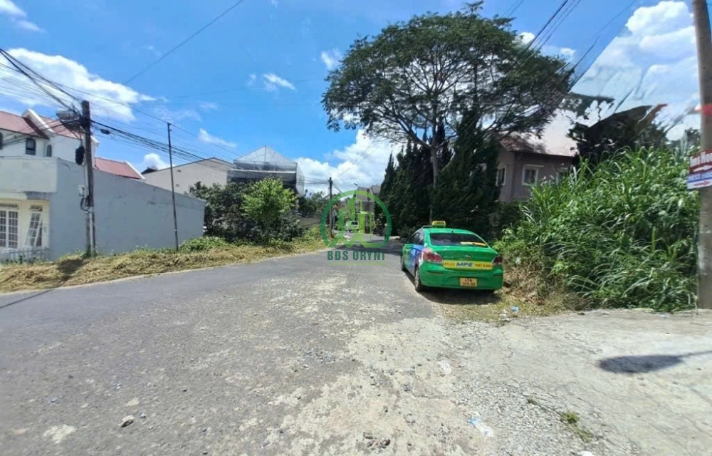 🌟 BÁN ĐẤT ĐƯỜNG TÔ VĨNH DIỆN, P. CAM LY - ĐÀ LẠT