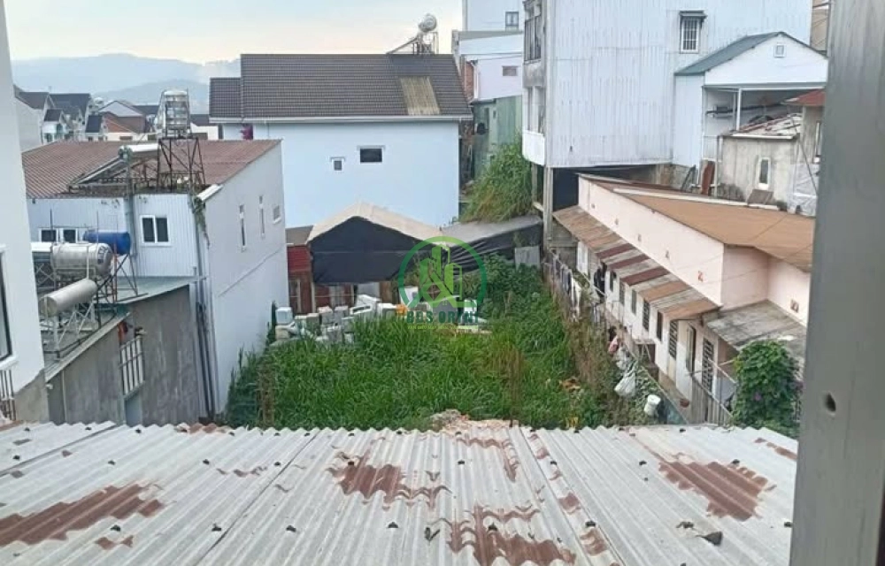 CẦN BÁN 596 M2 ĐƯỜNG NGÔ QUYỀN, P. CAM LY - ĐÀ LẠT (P6)