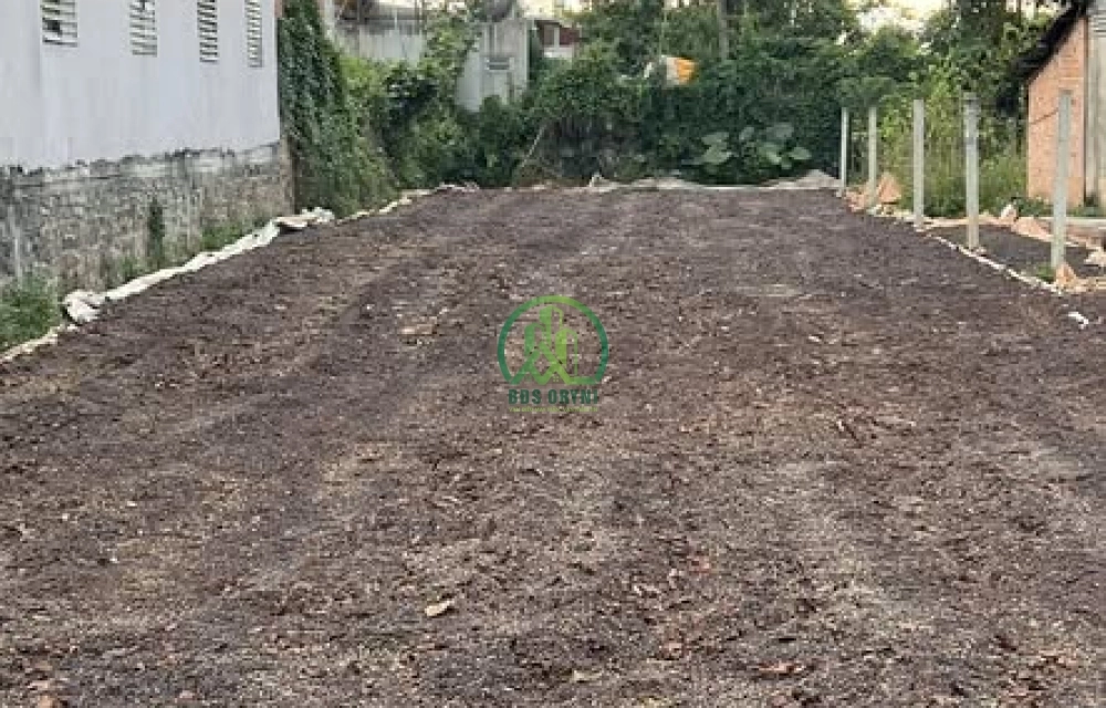 CẦN BÁN ĐẤT XÃ BÌNH THẠNH - ĐỨC TRỌNG