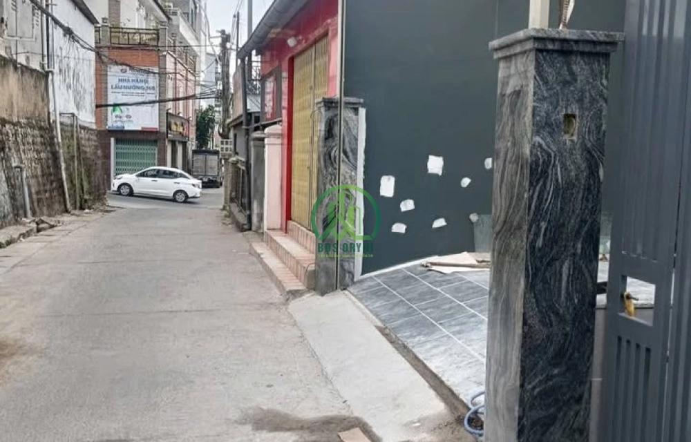 CẦN BÁN 596 M2 ĐƯỜNG NGÔ QUYỀN, P. CAM LY - ĐÀ LẠT (P6)