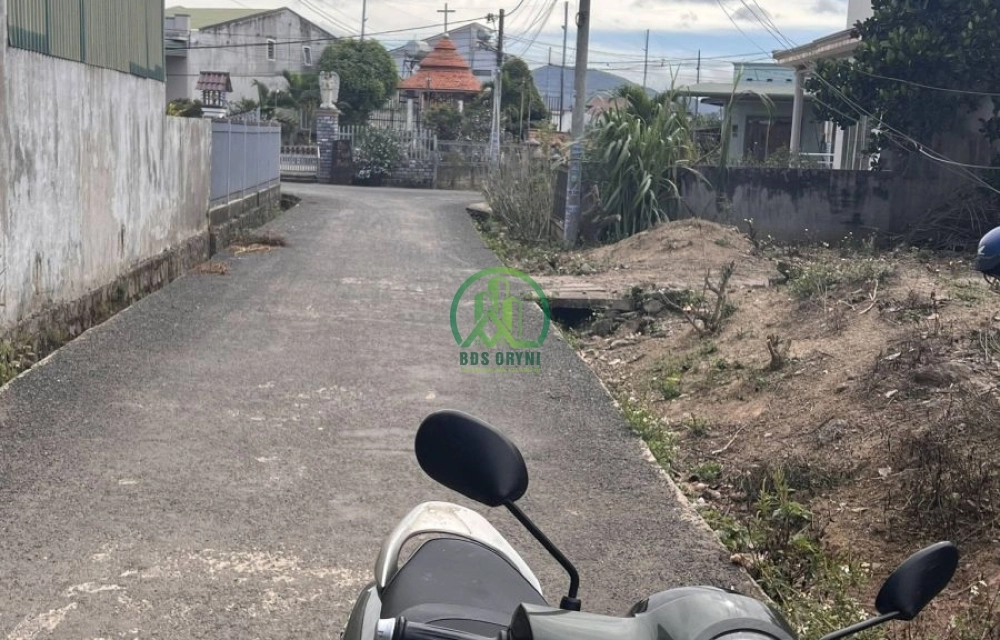 CẦN BÁN ĐẤT XÃ BÌNH THẠNH - ĐỨC TRỌNG