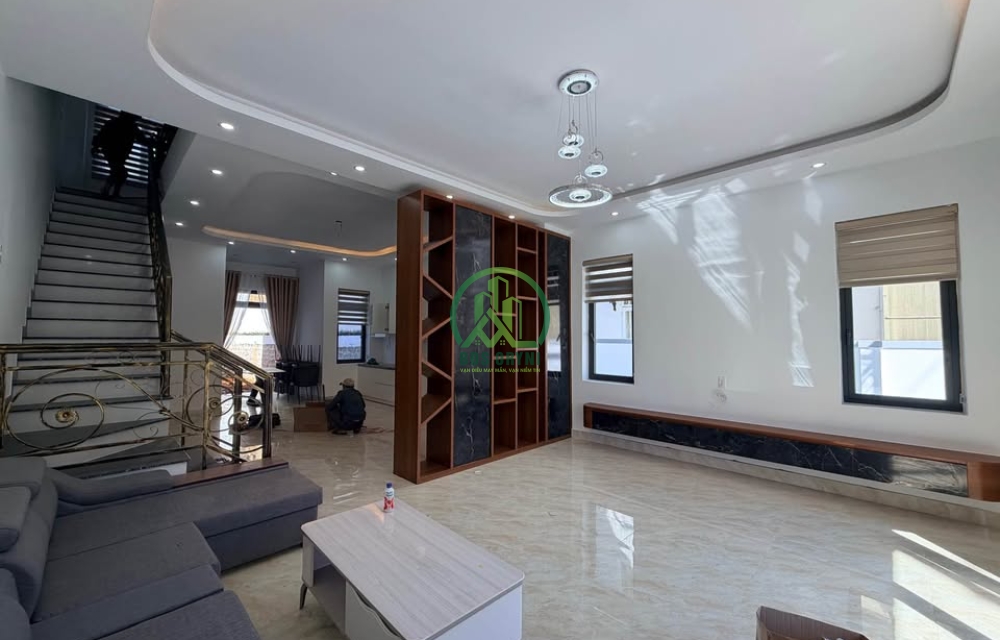 🏡 CẦN BÁN NHÀ ĐƯỜNG ĐANKIA, P. LANGBIANG -ĐÀ LẠT