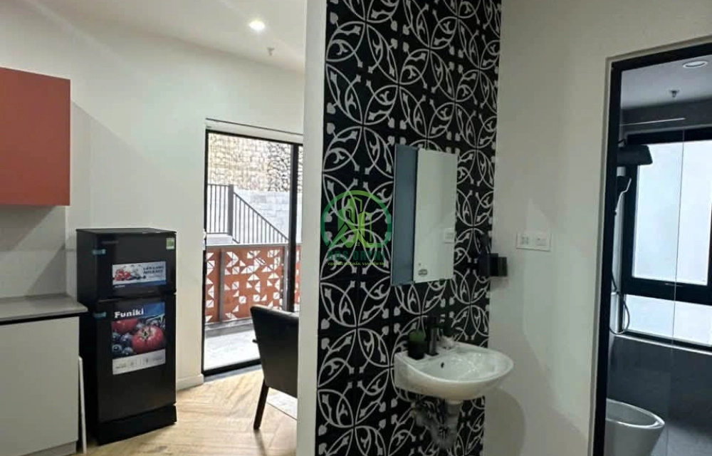 CẦN CHO THUÊ CĂN HỘ STUDIO CAO CẤP ĐƯỜNG MAI HẮC ĐẾ, P. CAM LY - ĐÀ LẠT