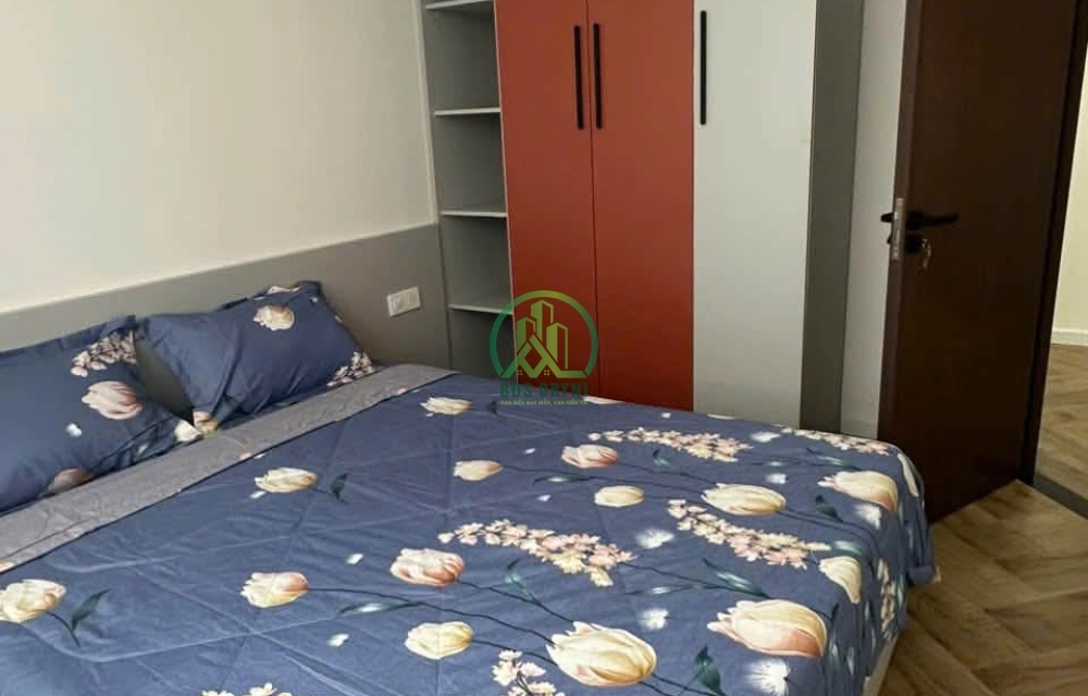 CẦN CHO THUÊ CĂN HỘ STUDIO CAO CẤP ĐƯỜNG MAI HẮC ĐẾ, P. CAM LY - ĐÀ LẠT