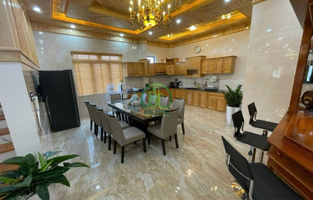 🏯 CẦN BÁN HOẶC CHO THUÊ BIỆT THỰ MẶT TIỀN AN SƠN 222 M2 - PHƯỜNG XUÂN HƯƠNG - ĐÀ LẠT (P4 cũ)