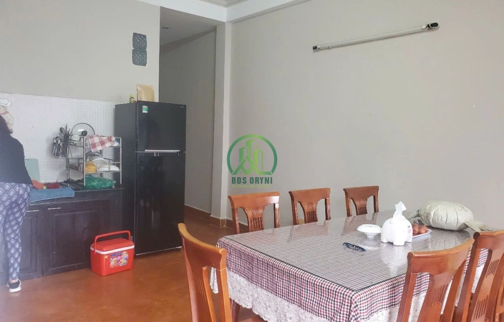 CẦN BÁN NHÀ KQH LAM SƠN - PHƯỜNG CAM LY - ĐÀ LẠT