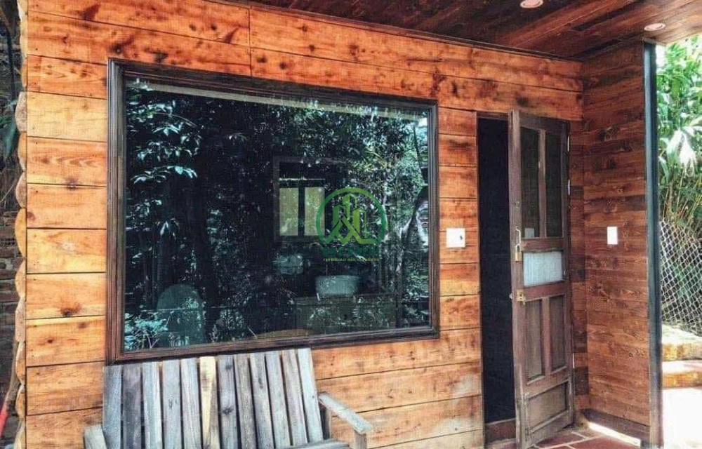 CẦN CHO THUÊ 2 CĂN HOMESTAY GỖ TRẠI MÁT, P, XUÂN TRƯỜNG - ĐÀ LẠT (P11)