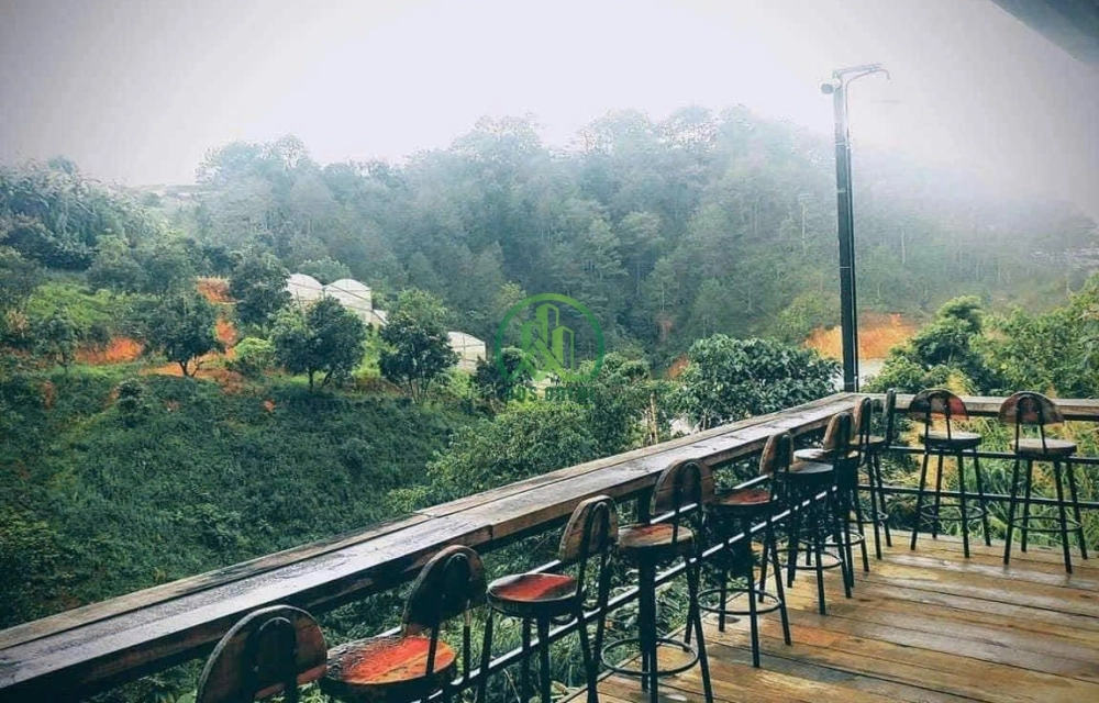 CẦN CHO THUÊ 2 CĂN HOMESTAY GỖ TRẠI MÁT, P, XUÂN TRƯỜNG - ĐÀ LẠT (P11)