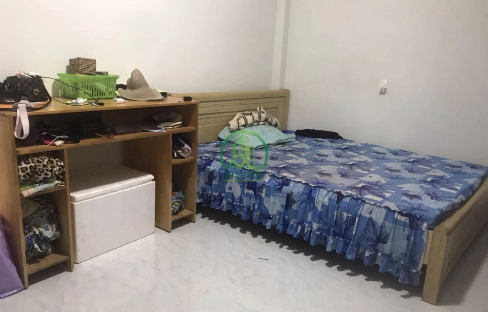 CẦN BÁN NHÀ ĐƯỜNG LƯƠNG THẾ VINH, P. XUÂN HƯƠNG - ĐÀ LẠT (P3)