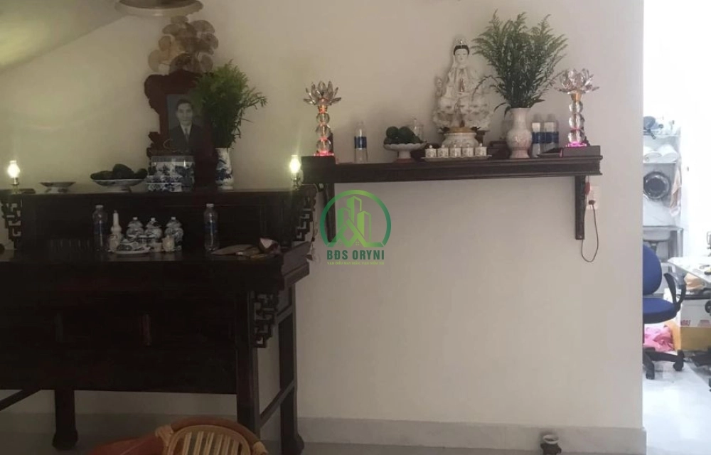 CẦN BÁN NHÀ ĐƯỜNG LƯƠNG THẾ VINH, P. XUÂN HƯƠNG - ĐÀ LẠT (P3)