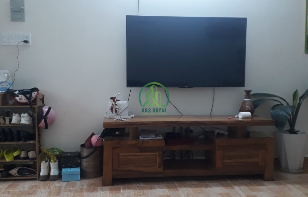    CẦN BÁN GẤP NHÀ ĐƯỜNG HẺM LÊ HỒNG PHONG- P4- ĐÀ LẠT