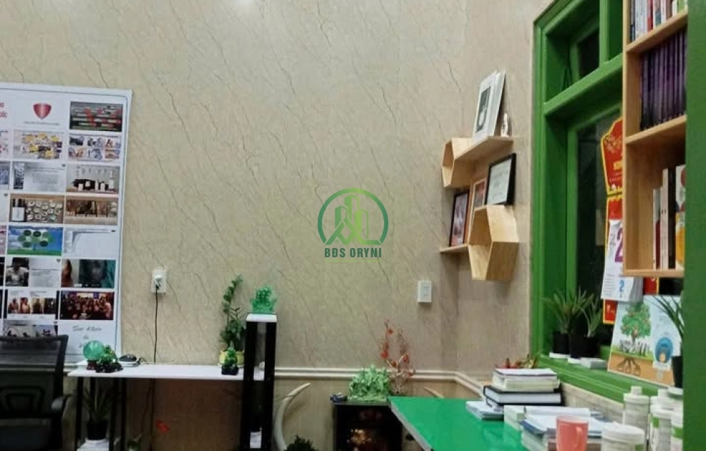 CẦN BÁN NHÀ ĐƯỜNG HUỲNH TẤN PHÁT, P. XUÂN TRƯỜNG - ĐÀ LẠT (P11)