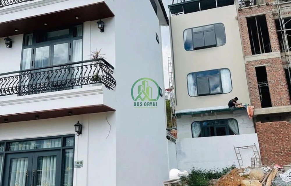 CẦN BÁN ĐẤT AN SƠN LKA6-19, PHƯỜNG XUÂN HƯƠNG - ĐÀ LẠT (P4)