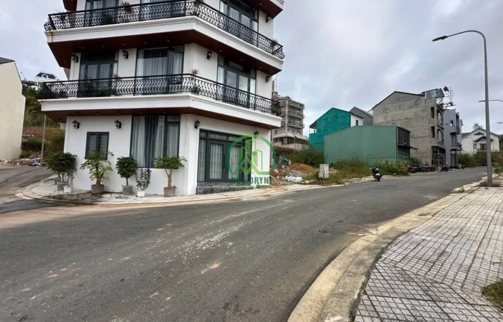 CẦN BÁN ĐẤT AN SƠN LKA6-19, PHƯỜNG XUÂN HƯƠNG - ĐÀ LẠT (P4)