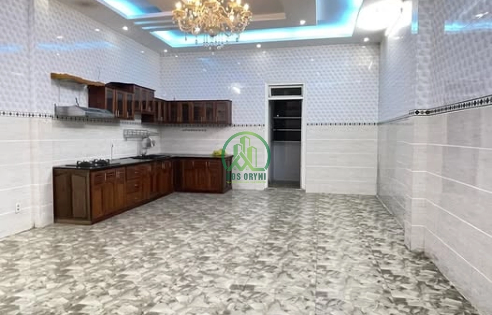 CẦN CHO THUÊ NHÀ MẶT TIỀN ĐƯỜNG HỒ XUÂN HƯƠNG, P. LÂM VIÊN - ĐÀ LẠT (P12)