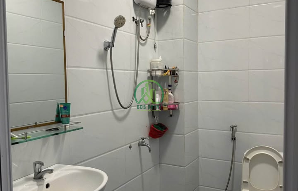 CẦN BÁN CĂN GÓC CHUNG CƯ NGUYỄN LƯƠNG BẰNG, P. XUÂN HƯƠNG - ĐÀ LẠT (P2)