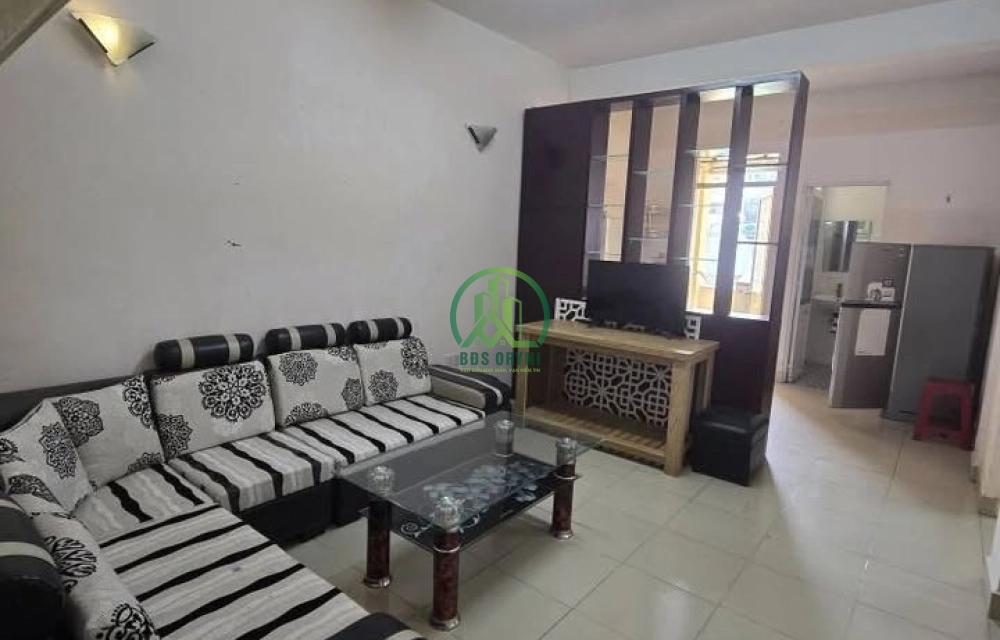 CẦN BÁN CĂN HỘ CHUNG CƯ NGÔ QUYỀN, P. CAM LY - ĐÀ LẠT (P6)