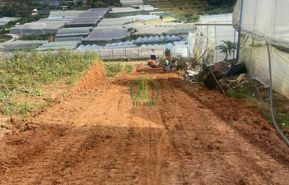 💥 CẦN BÁN 03 LÔ ĐẤT TRỊNH HOÀI ĐỨC, P. XUÂN TRƯỜNG - ĐÀ LẠT (P11 cũ)