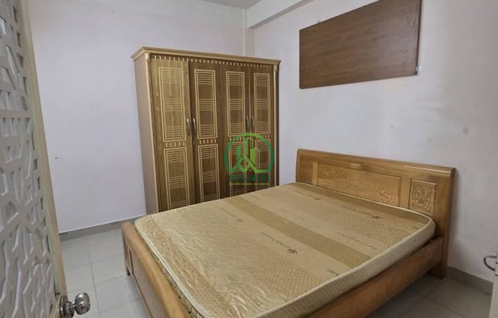 CẦN BÁN CĂN HỘ CHUNG CƯ NGÔ QUYỀN, P. CAM LY - ĐÀ LẠT (P6)