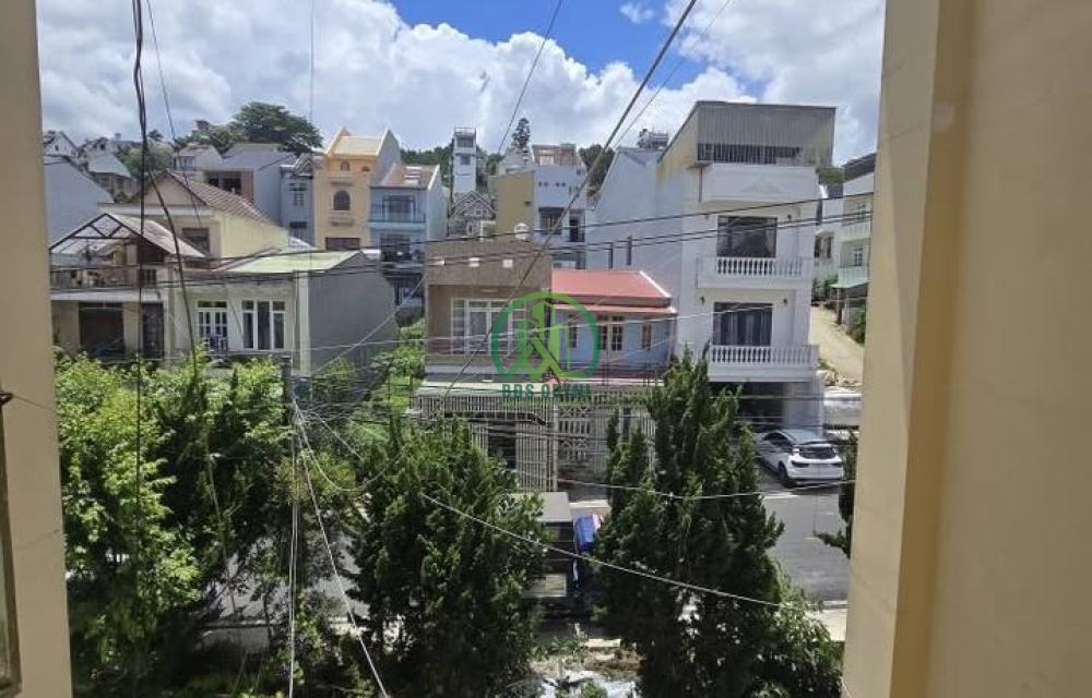 CẦN BÁN CĂN HỘ CHUNG CƯ NGÔ QUYỀN, P. CAM LY - ĐÀ LẠT (P6)
