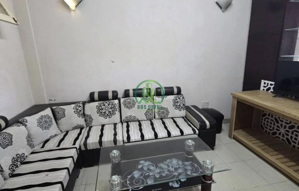 CẦN BÁN CĂN HỘ CHUNG CƯ NGÔ QUYỀN, P. CAM LY - ĐÀ LẠT (P6)
