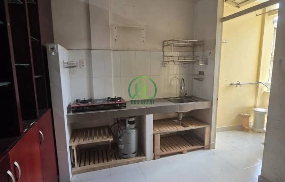 CẦN BÁN CĂN HỘ CHUNG CƯ NGÔ QUYỀN, P. CAM LY - ĐÀ LẠT (P6)