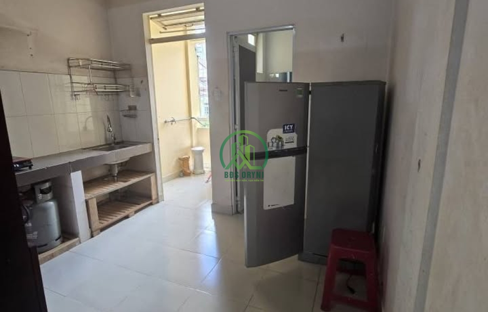 CẦN BÁN CĂN HỘ CHUNG CƯ NGÔ QUYỀN, P. CAM LY - ĐÀ LẠT (P6)