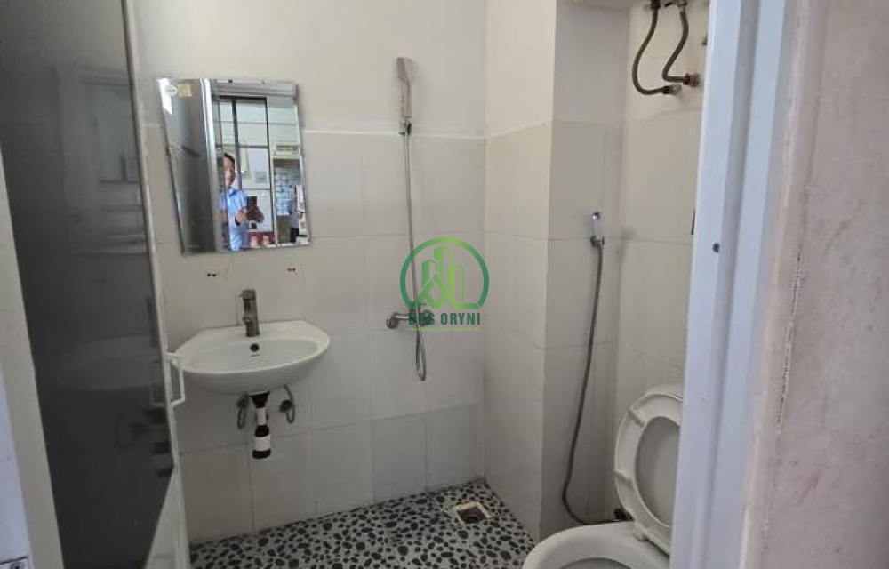 CẦN BÁN CĂN HỘ CHUNG CƯ NGÔ QUYỀN, P. CAM LY - ĐÀ LẠT (P6)