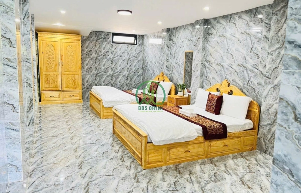 ✨ CẦN BÁN NHÀ VIEW ĐẸP ĐƯỜNG ĐẶNG THÁI THÂN - PHƯỜNG XUÂN HƯƠNG - ĐÀ LẠT