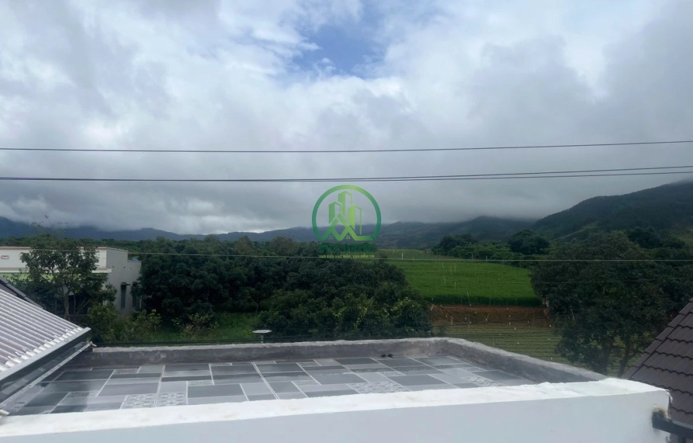 🏰 CẦN BÁN VILLA VIEW ĐẸP TẠI GIA LÂM - LÂM HÀ