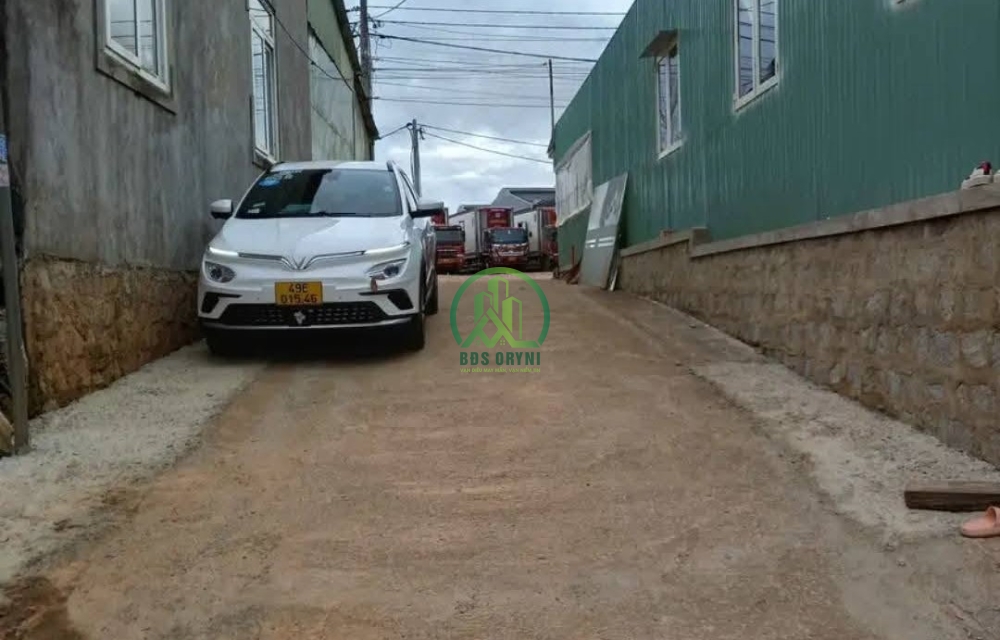 CẦN BÁN HƠN 1.300 M2 ĐẤT ĐƯỜNG HUỲNH TẤN PHÁT, P. XUÂN TRƯỜNG - ĐÀ LẠT (P11)