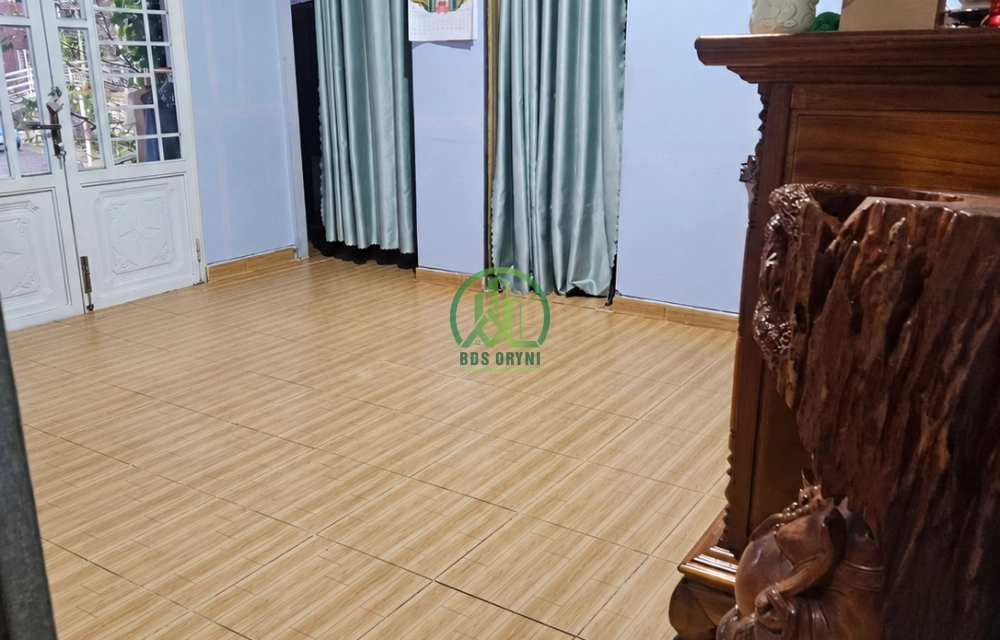 CHO THUÊ NHÀ NGUYÊN CĂN SÂN VƯỜN ĐA PHÚ, P. LANGBIANG – ĐÀ LẠT (P7)