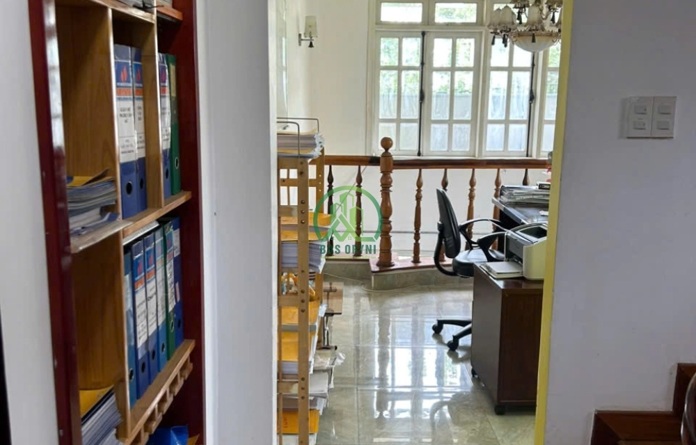 🏠 BÁN NHÀ MẶT TIỀN – KHU CƯ XÁ BƯU ĐIỆN BÙI THỊ XUÂN, PHƯỜNG XUÂN HƯƠNG - ĐÀ LẠT 