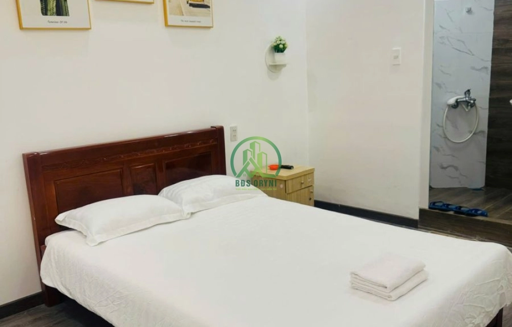 💥 CẦN BÁN KHÁCH SẠN MẶT TIỀN ĐƯỜNG LÊ QUÝ ĐÔN - P. CAM LY - ĐÀ LẠT (P5 cũ)