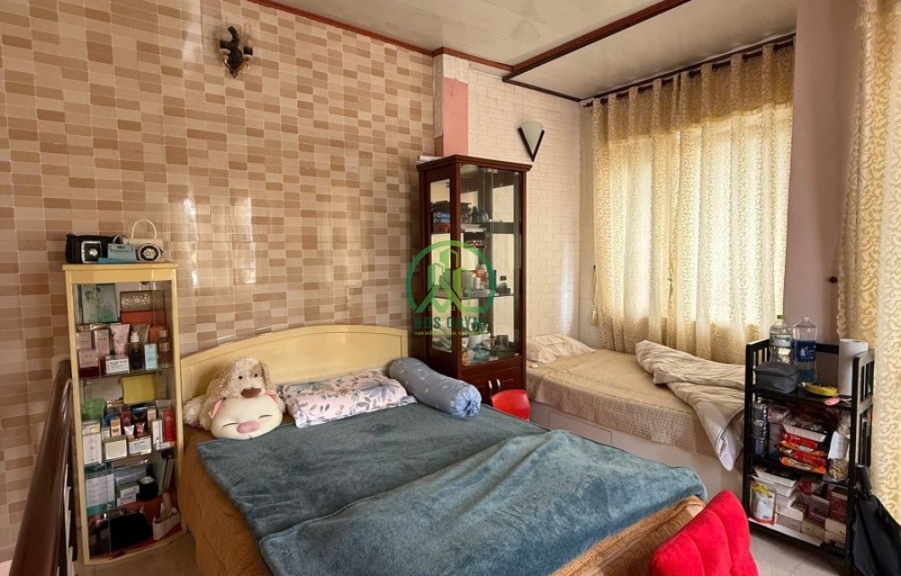 🔥 NHÀ ĐẸP MAI HẮC ĐẾ – VỪA Ở VỪA CÓ DÒNG TIỀN ỔN ĐỊNH 🔥