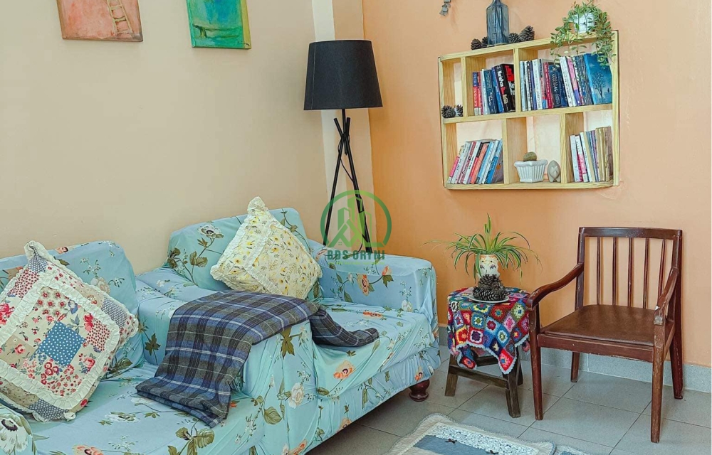 CẦN BÁN CHUNG CƯ HOÀNG HOA THÁM- P10- ĐÀ LẠT