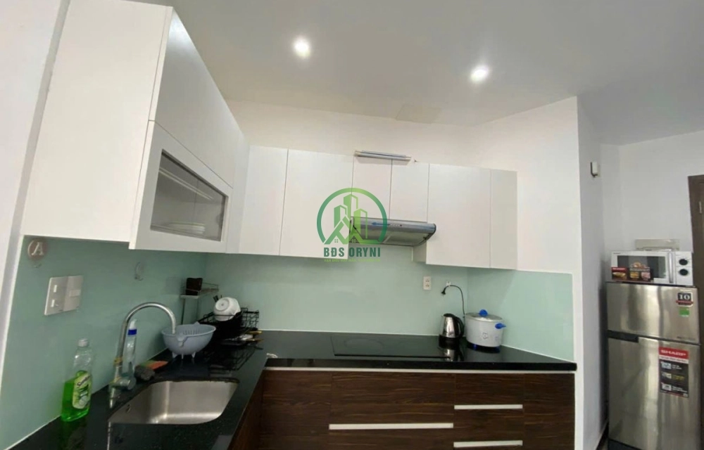 🏢 CẦN BÁN CĂN HỘ TÒA NHÀ PANORAMA - P. XUÂN HƯƠNG - ĐÀ LẠT (P10 cũ)