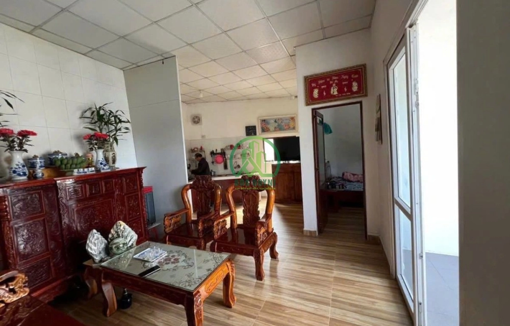 CẦN BÁN NHÀ ĐẶNG THÁI THÂN - PHƯỜNG XUÂN HƯƠNG - ĐÀ LẠT