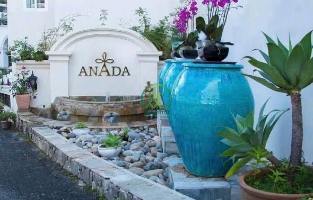 CẦN BÁN 4 LÔ ĐẤT LIỀN KỀ KQH ANADA ĐƯỜNG PHÙ ĐỔNG THIÊN VƯƠNG, P. LÂM VIÊN - ĐÀ LẠT (P8)