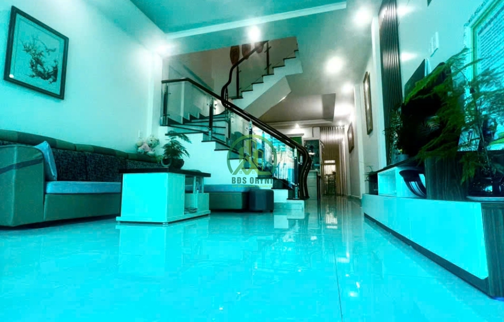 🏡CẦN BÁN NHÀ 2 MẶT TIỀN ĐƯỜNG KIM ĐỒNG - P. CAM LY - ĐÀ LẠT (P6 cũ)