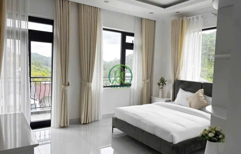 CẦN BÁN BIỆT THỰ KDC SỐ 5 AN SƠN, P. XUÂN HƯƠNG - ĐÀ LẠT (P4)