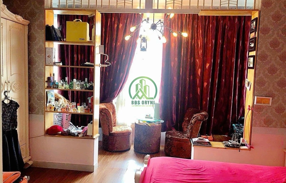 CẦN BÁN NHÀ MẶT TIỀN NGUYỄN VĂN TRỖI– ĐÀ LẠT 