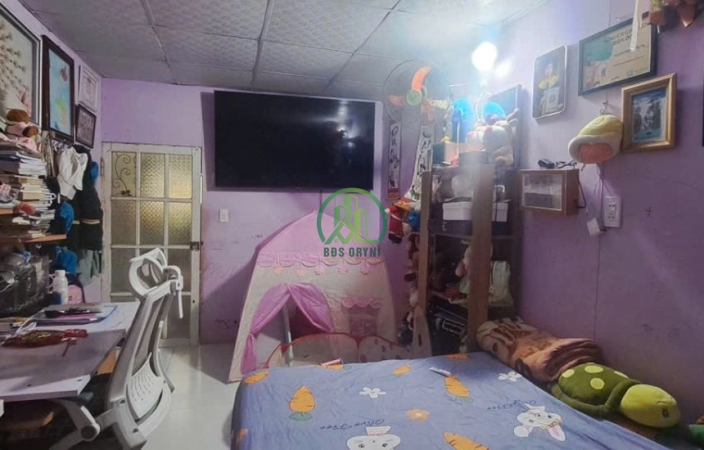 🏡 CẦN BÁN NHÀ 3 MẶT HẺM ĐƯỜNG NGÔ THÌ SỸ, PHƯỜNG XUÂN HƯƠNG - ĐÀ LẠT (P4 cũ)