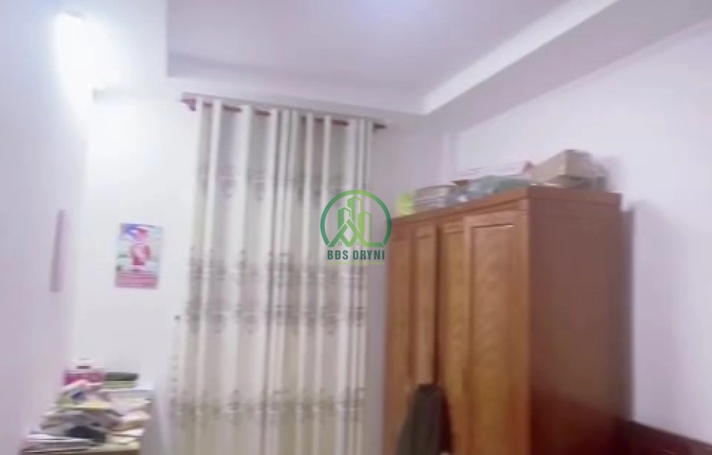 CẦN BÁN NHÀ ĐƯỜNG NGUYỄN AN NINH, P. CAM LY - ĐÀ LẠT (P6)